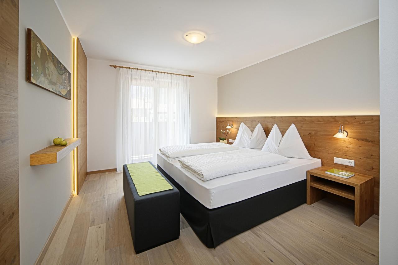 Hotel Garni Paler ติโรโล ภายนอก รูปภาพ