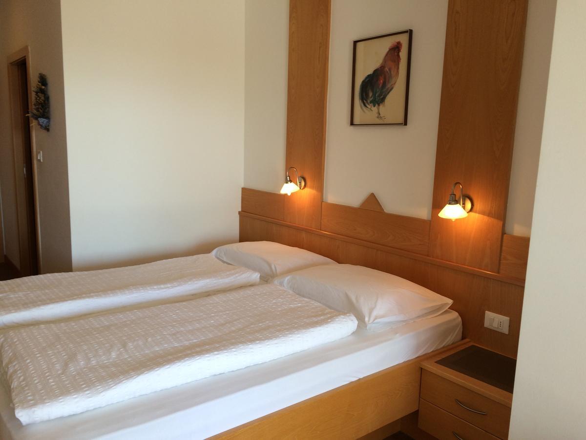 Hotel Garni Paler ติโรโล ภายนอก รูปภาพ